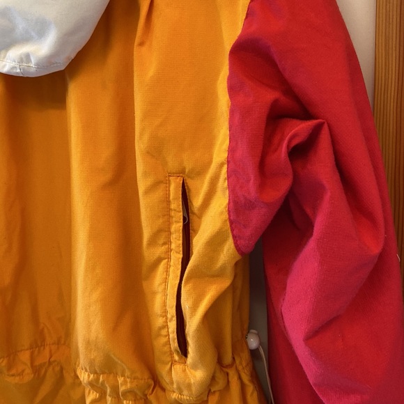 1980’s Vintage The North Face Gortex Anorak Made in the US size Medium Unisex - Picture 8 of 8